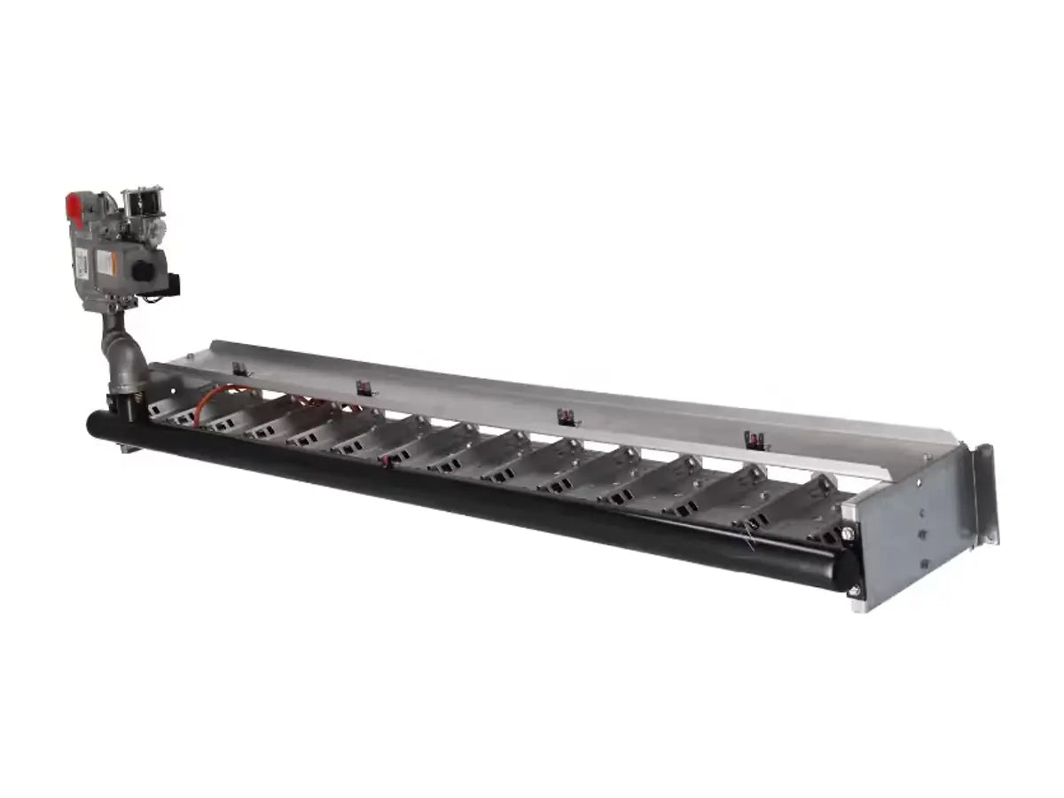 Rheem AS-90641-35, Burner Assembly