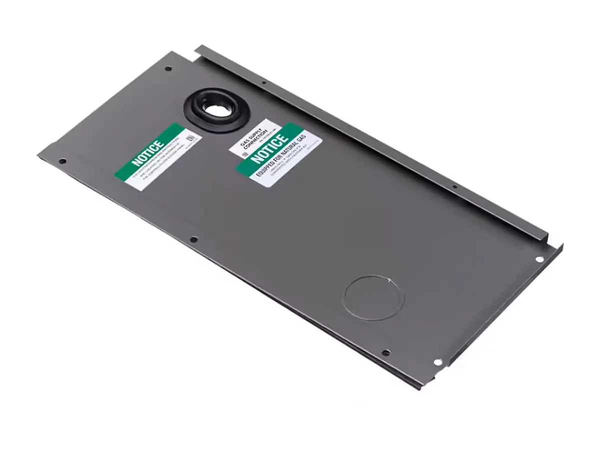 Rheem AS-90774-10H, Gas Pipe Support Plate