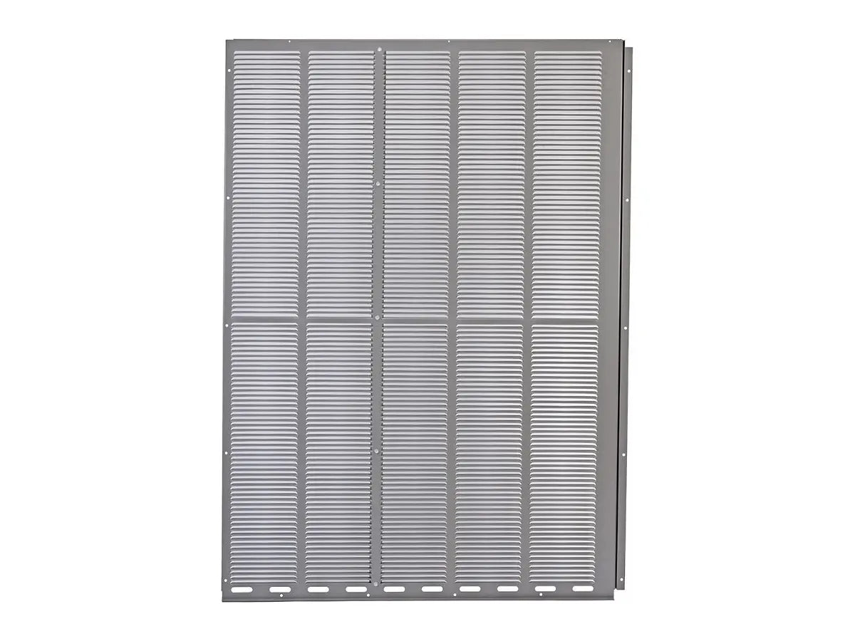 Rheem AS-90789-06HT, Right Louver Panel