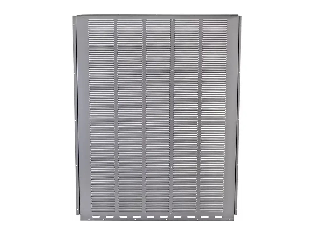 Rheem AS-90789-09HT, Louver Panel H Guard Left