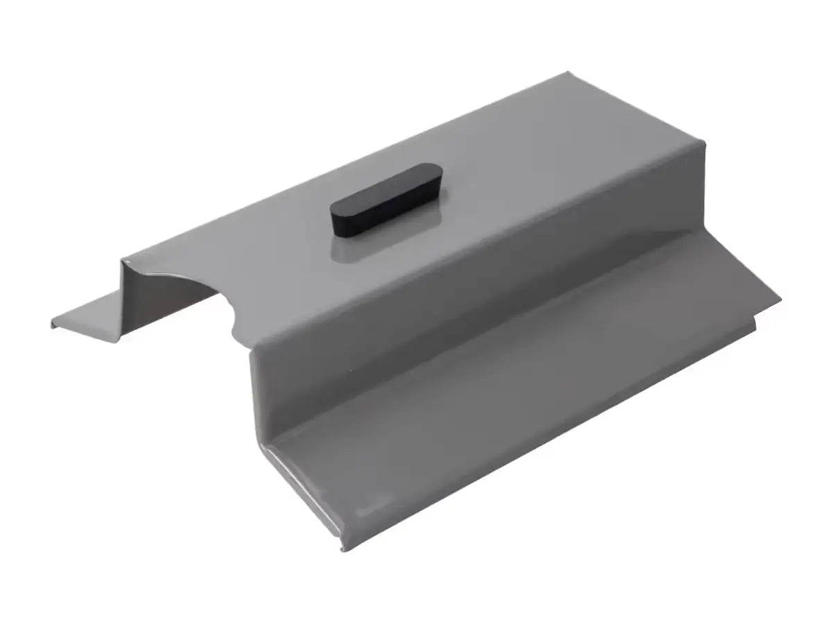 Rheem AS21658-2AE Warm Dark Gray Jacket Door
