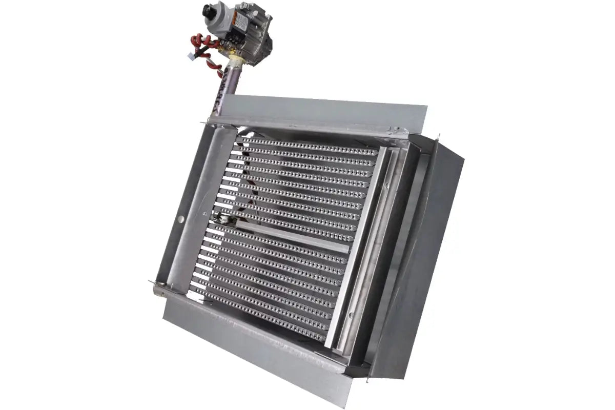 Rheem AS36669F-5 Burner Tray and Manifold Assembly