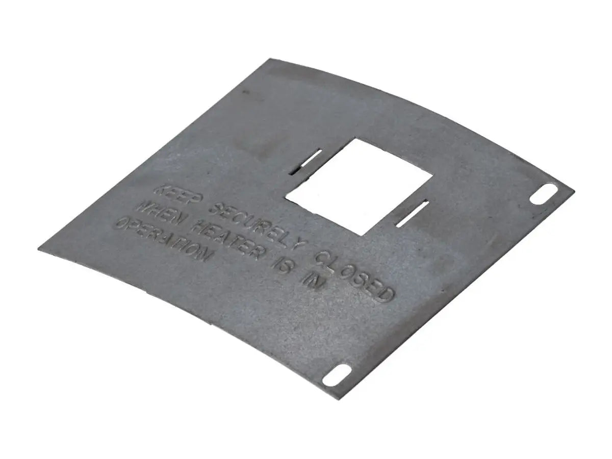 Rheem AS38693-2, Inner Door for Direct Vent System