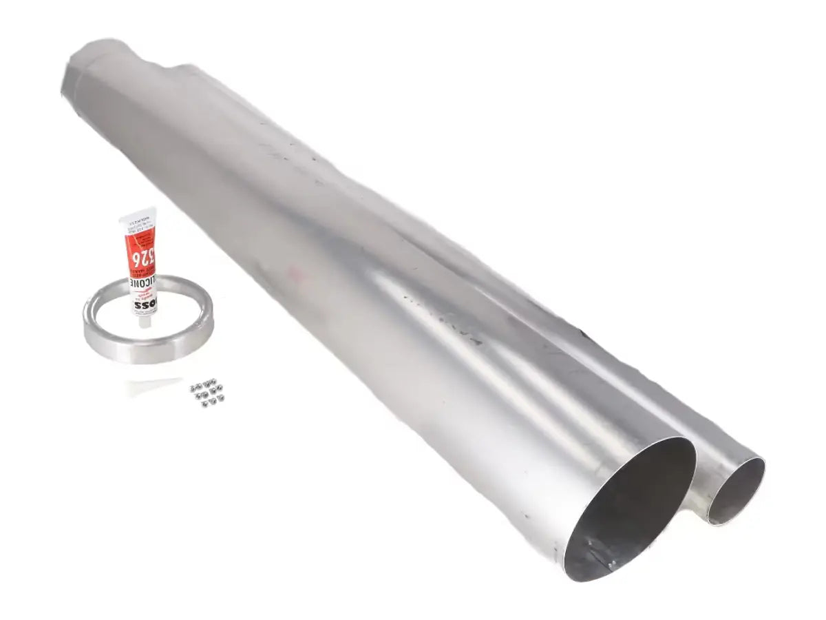 Rheem AS40590 Vent Assembly for 22DV50-38 Models