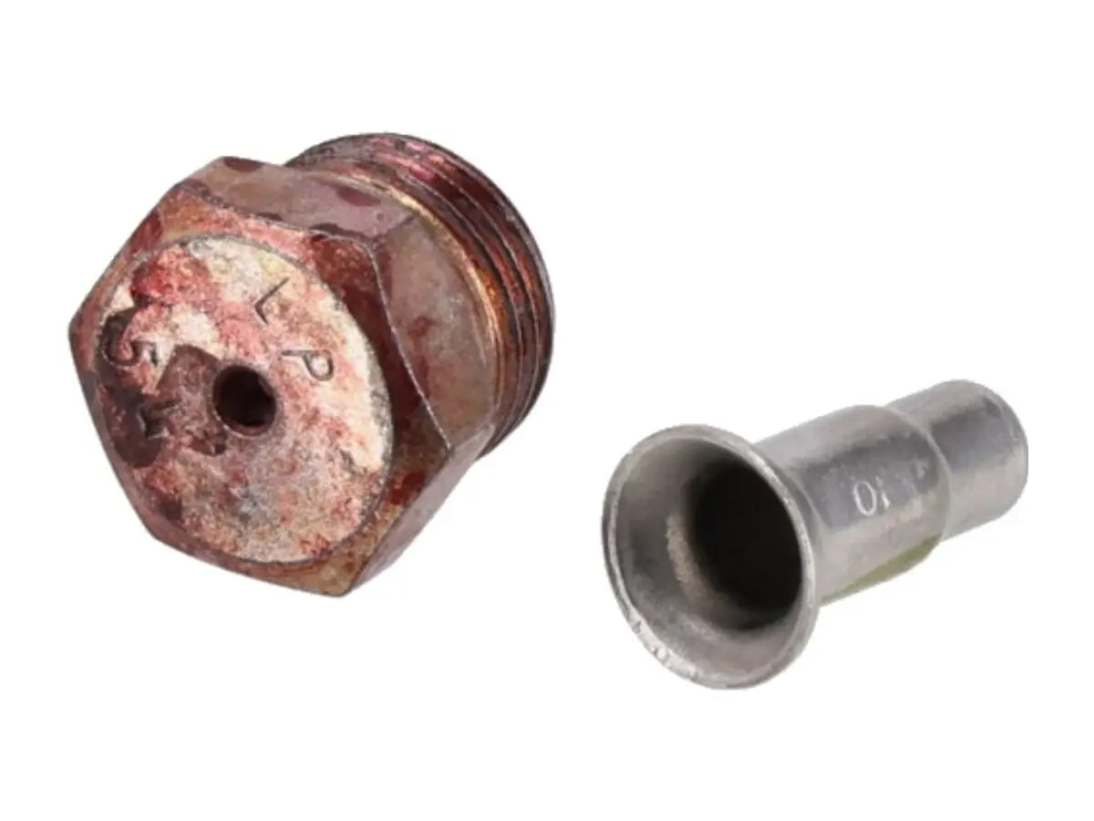 Rheem AS42230 LP Orifice and Bag Assembly