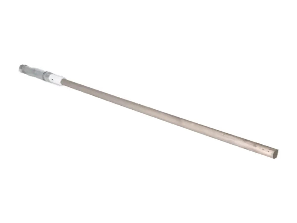 Rheem AS43154 Anode Rod Assembly, 44 Inch Long, Magnesium
