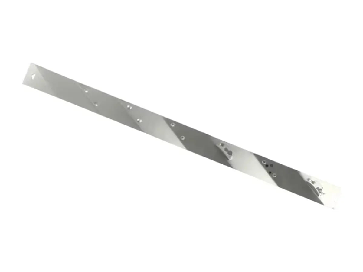 Rheem AS46659, 3 Inch Baffle Assembly