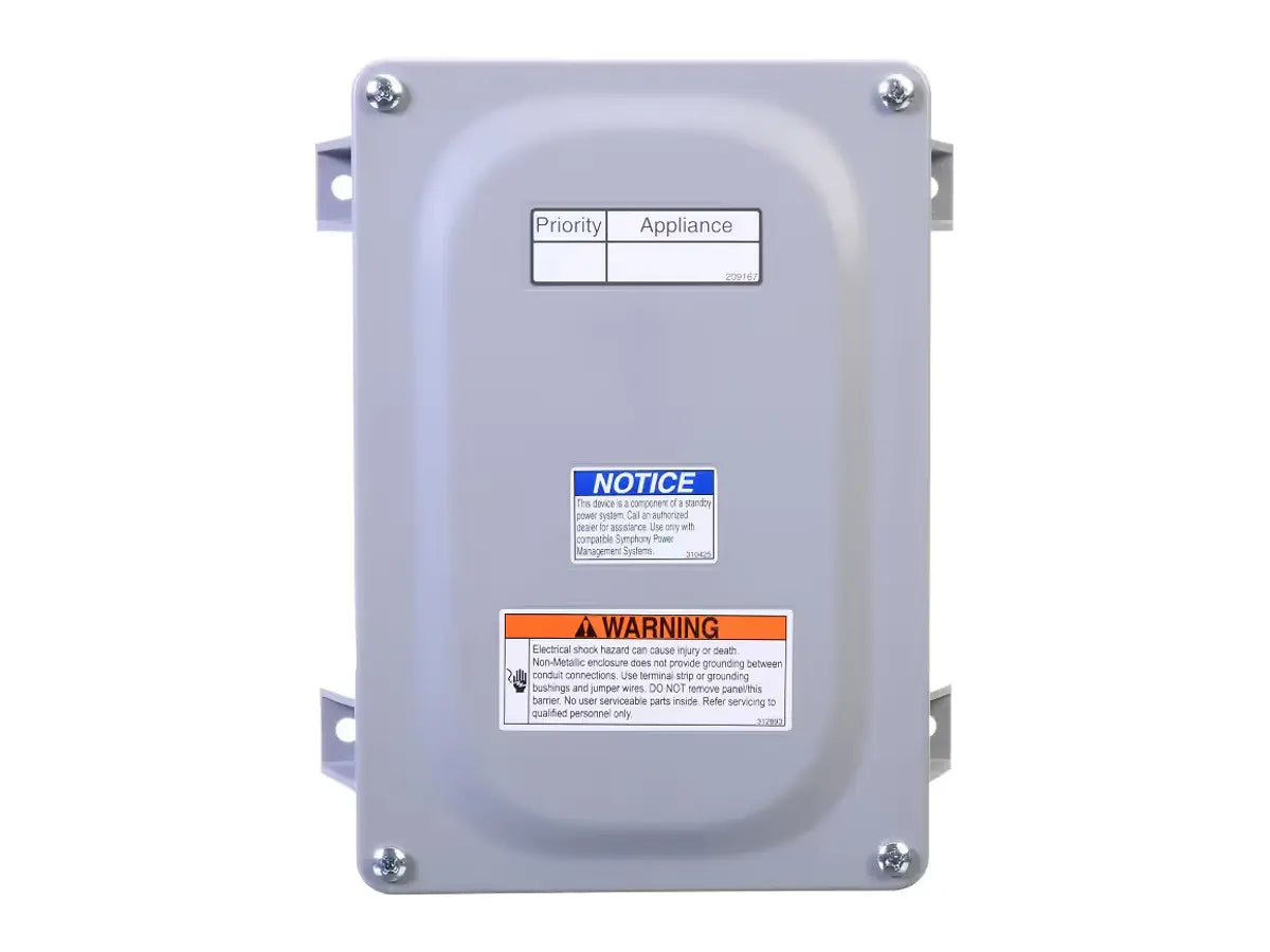Rheem BS071051, 50 A Line Volt Module For Symph