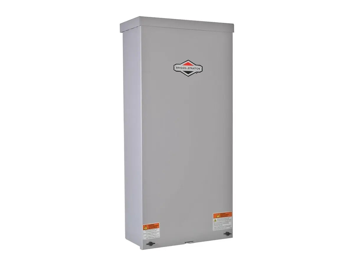 Rheem BS071212, 100 A, 16-Circuit Transfer Switch