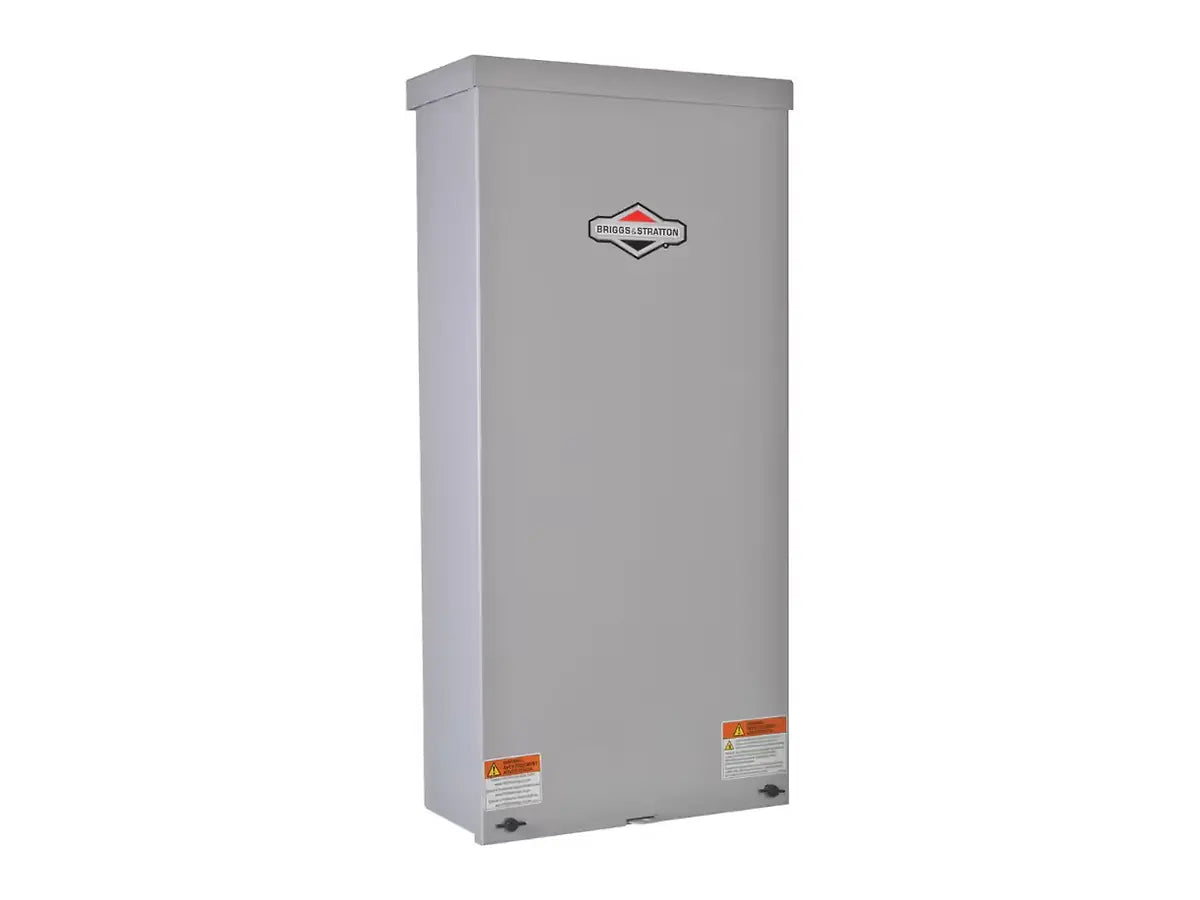 Rheem BS071270, 200 A Transfer Switch NEMA 3R