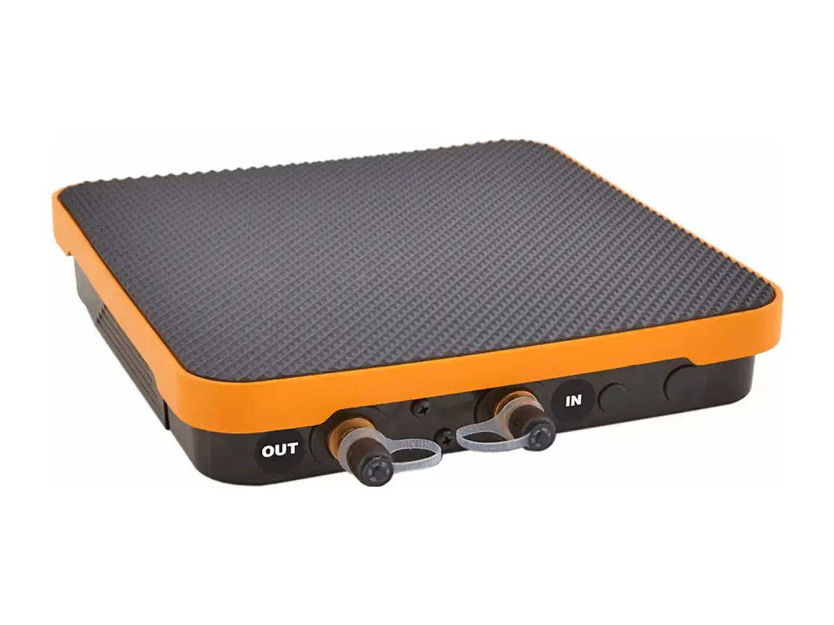 Rheem CC840W, Refrigerant Charging Scale Wir