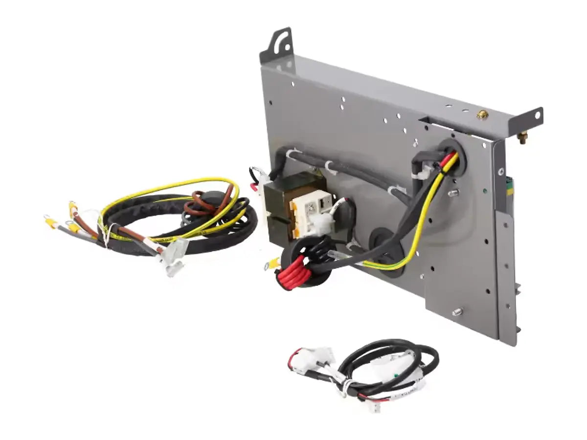 Rheem CDW010-00, Control Panel, Outdoor Unit 2 Tr