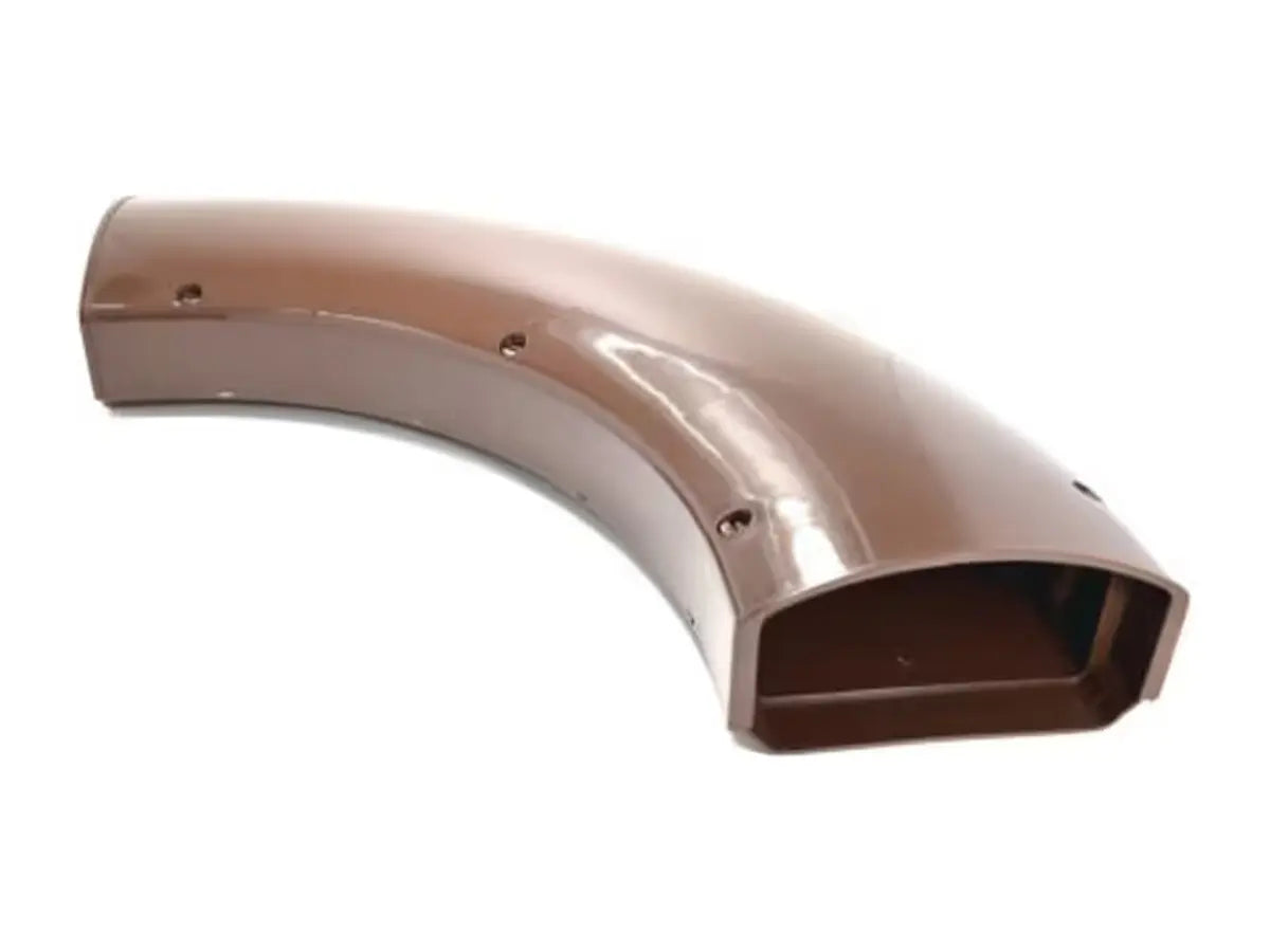 Rheem CG90SWPB, 90 Degree Sweep - Brown
