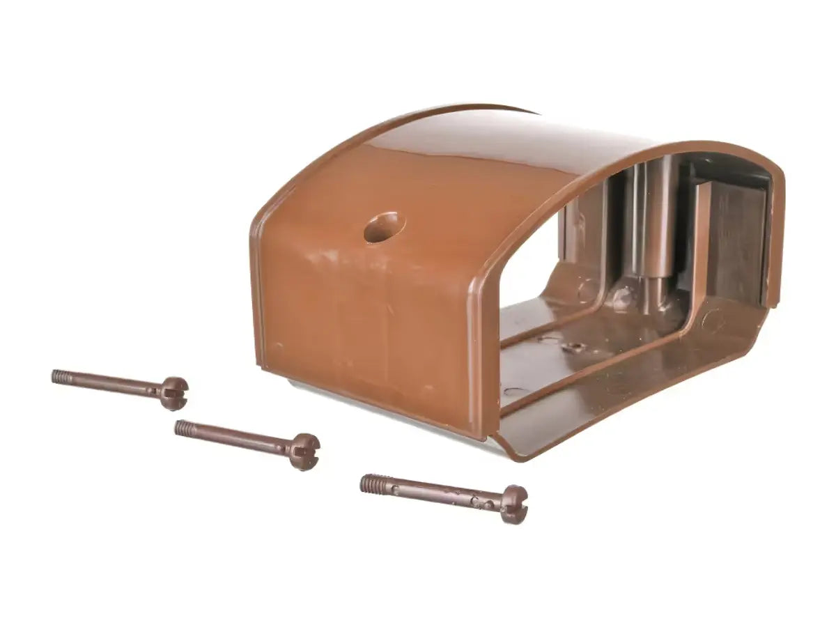 Rheem CGCUPB, Coupler - Brown