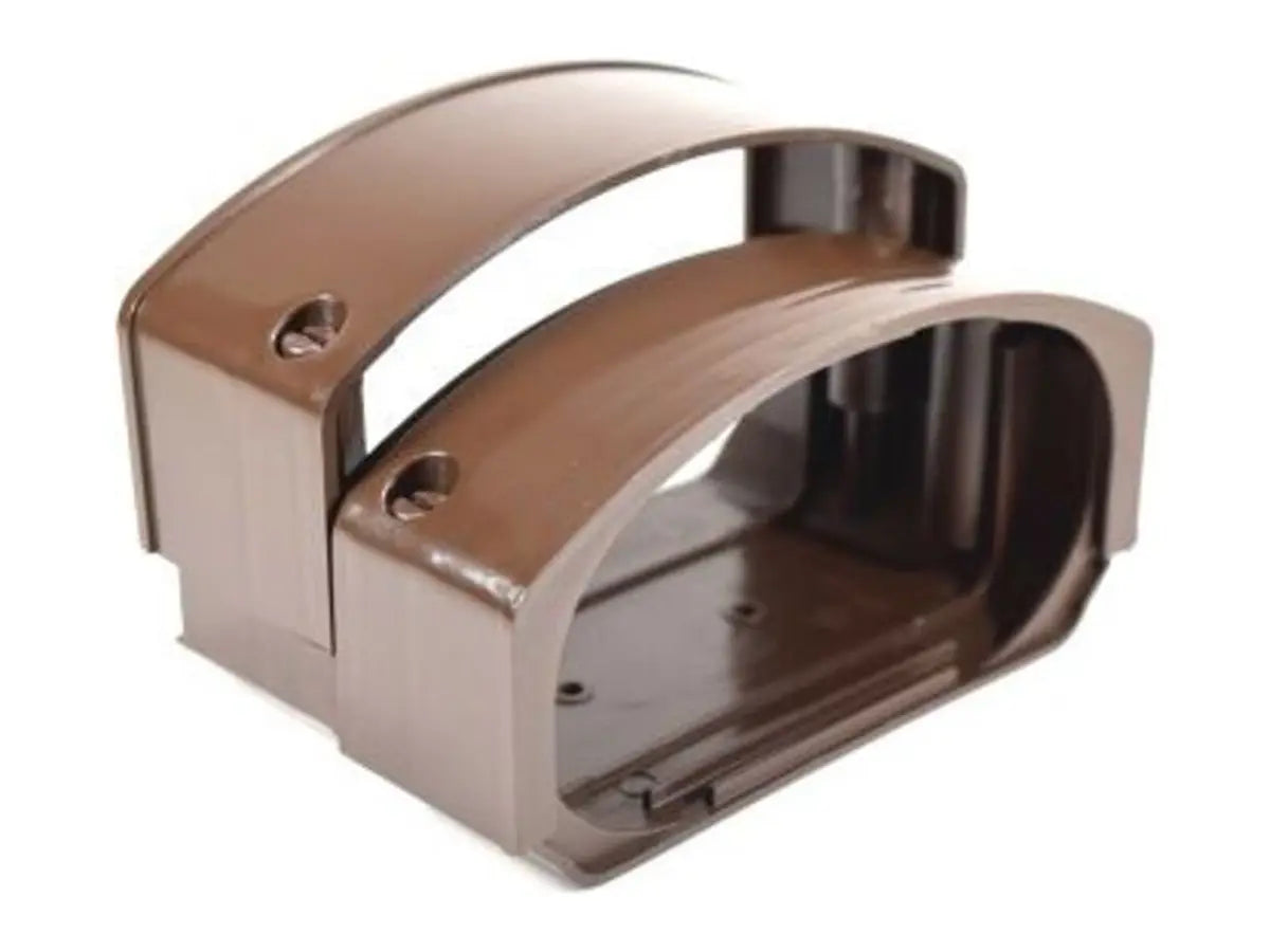 Rheem CGFLXAB, Flex Adapter, Brown