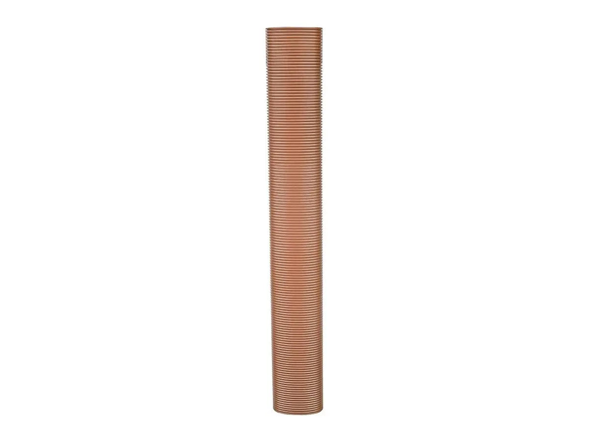 Rheem CGFLXSMB, Flex Elbow 36 in Brown