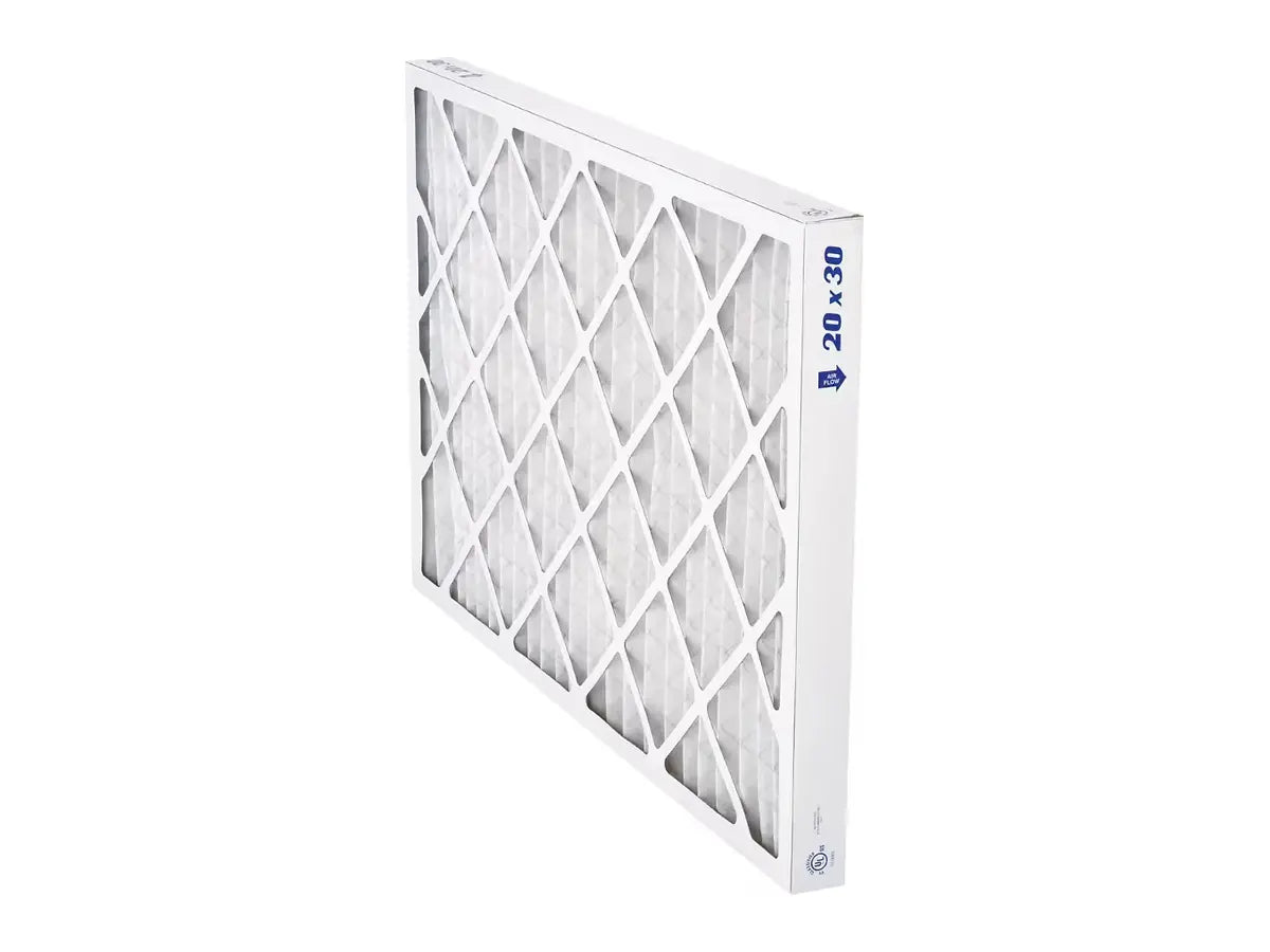 Rheem EQP4020302, Pleated Panel Filter 20"x30"x2"