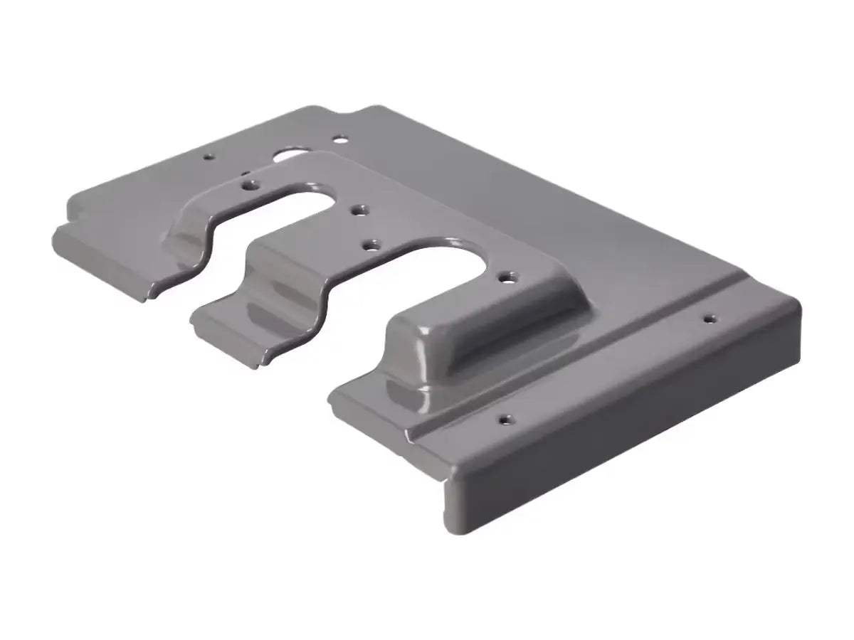 Rheem FBBR-GW009-50, Service Valve Mounting Bracket