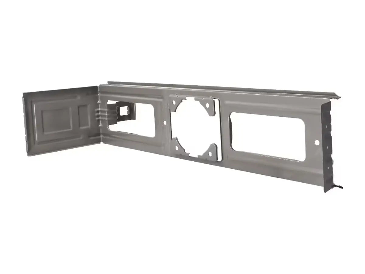 Rheem FBBR-GW010-50, Bracket Fan Motor