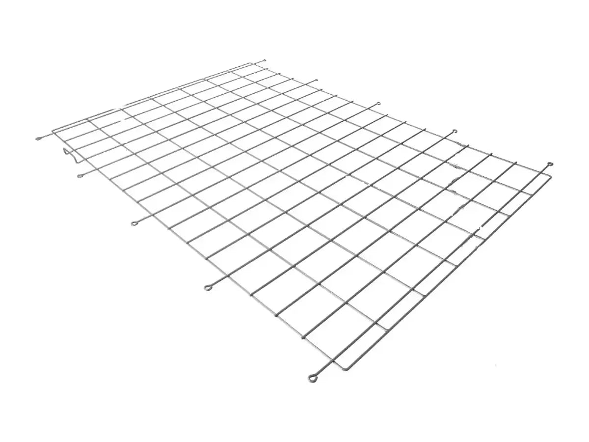Rheem FBGR-GW003-50, Grill Back