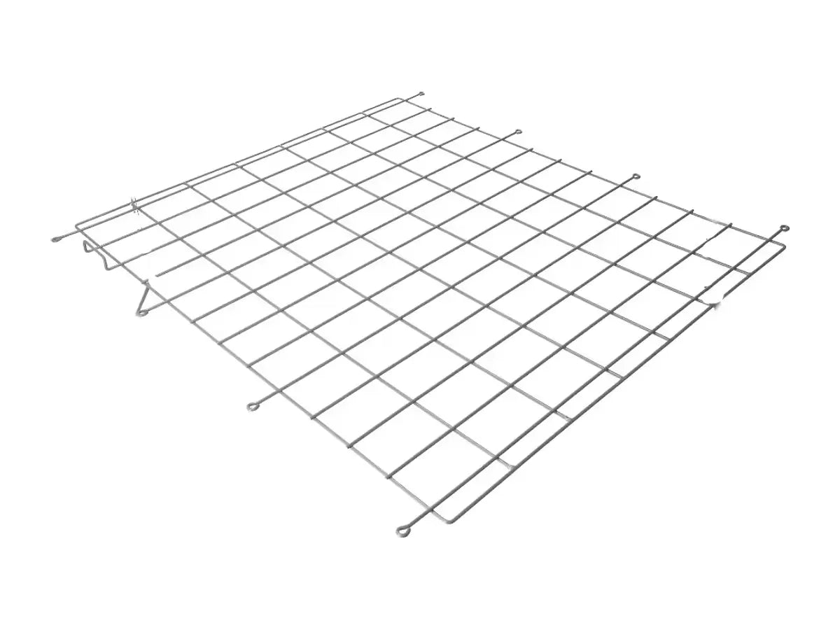 Rheem FBGR-MW000-50, Grill Back