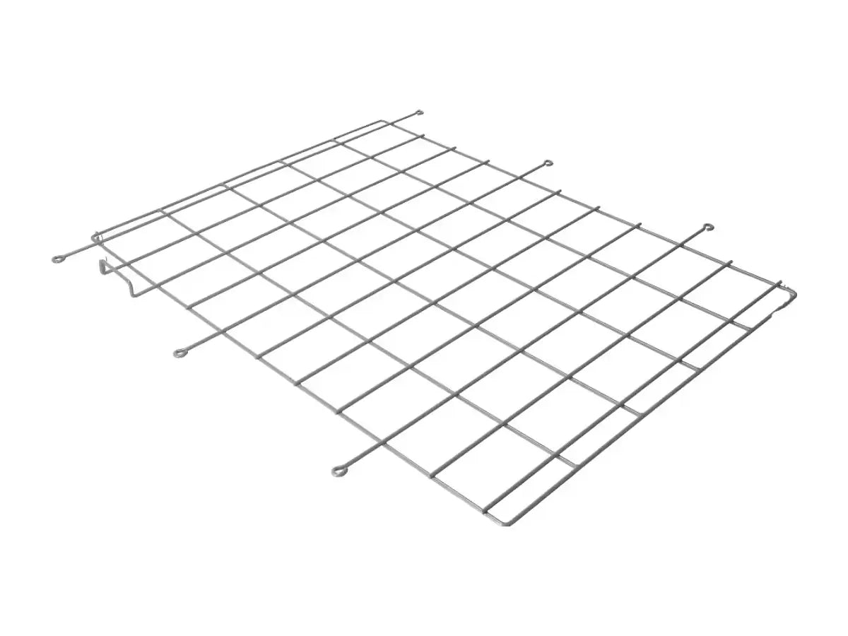 Rheem FBGR-MW001-50, Grill Back