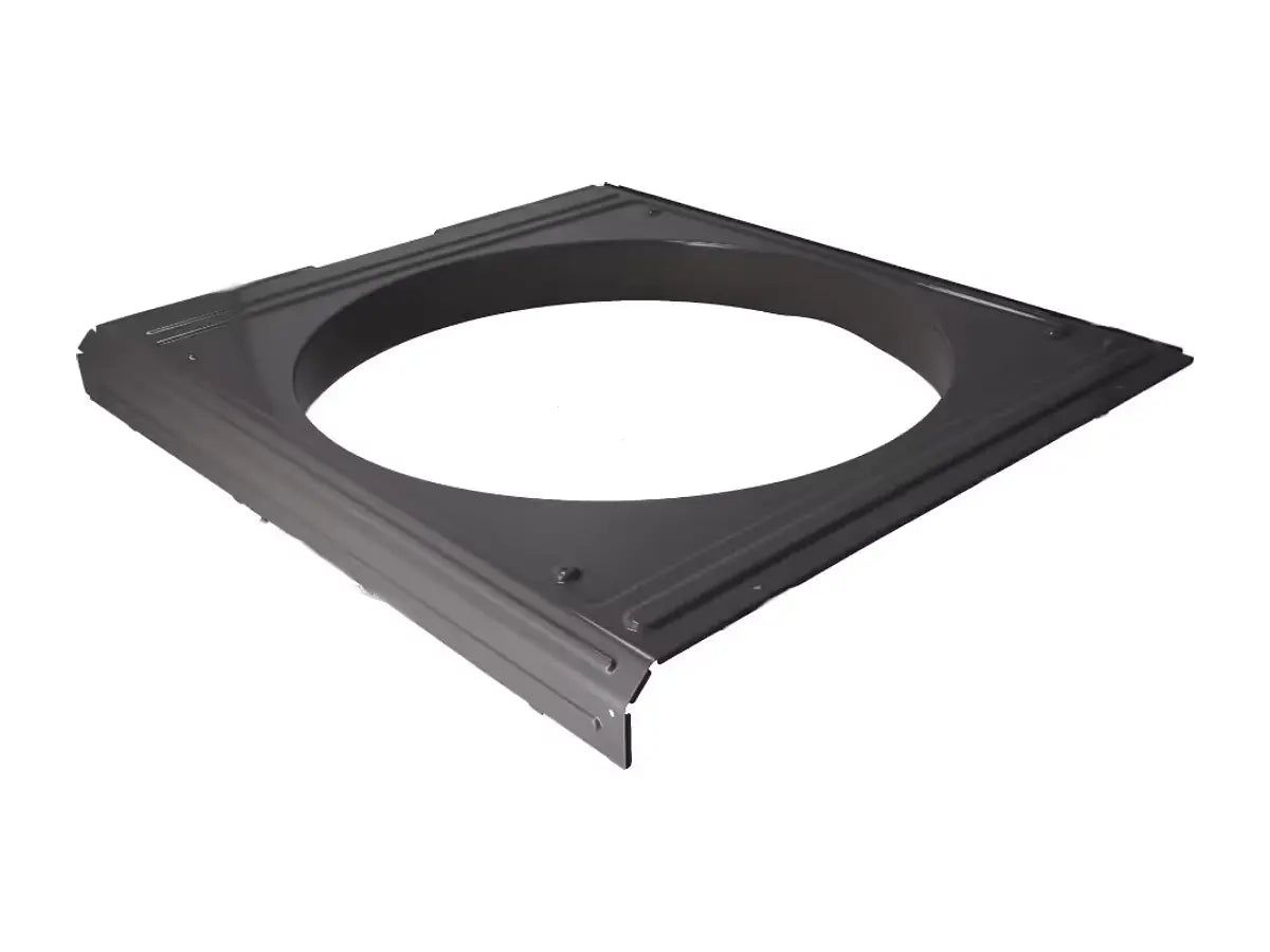 Rheem FBPN-GW125-50, Panel Font