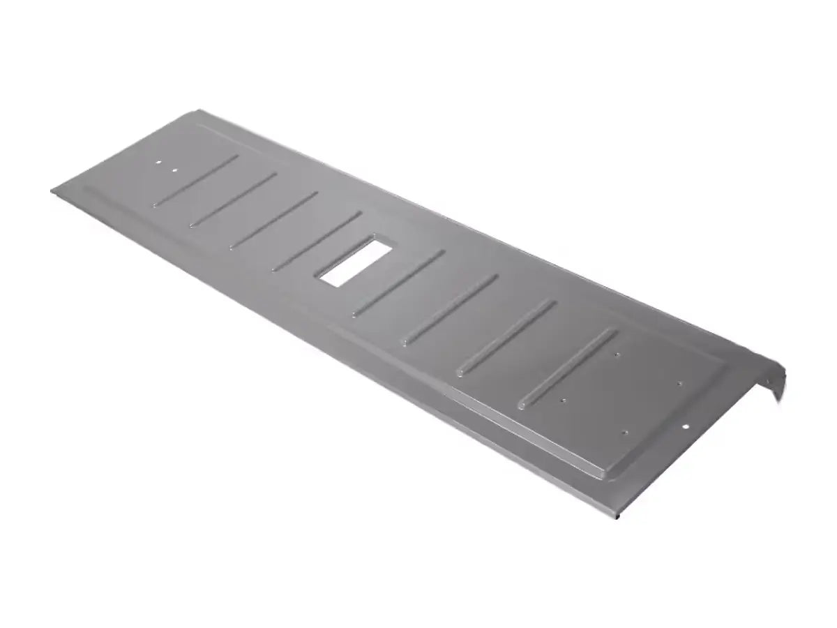 Rheem FBPN-GW126-50, Panel Service Front
