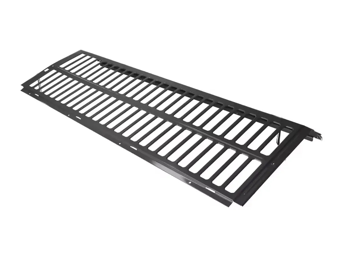 Rheem FBPN-GW129-50, Panel Left-Hand