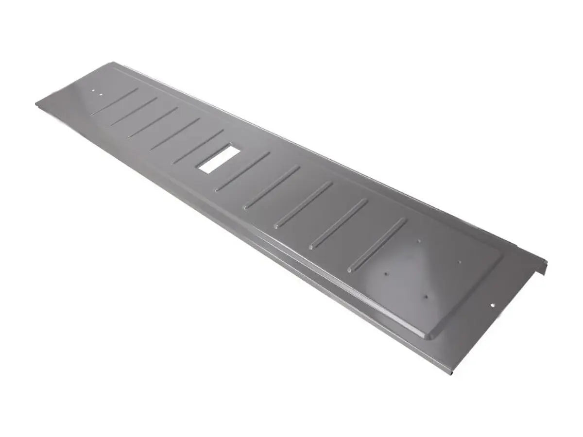 Rheem FBPN-GW131-50, Panel Service Front