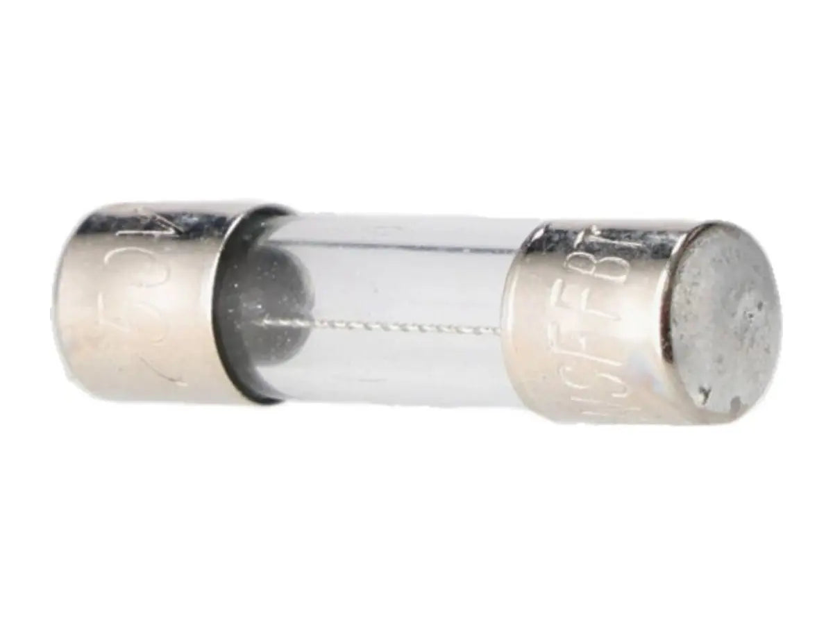 Rheem K0600372163, Fuse 5 A, 250 V, 20 mm, FBT EM