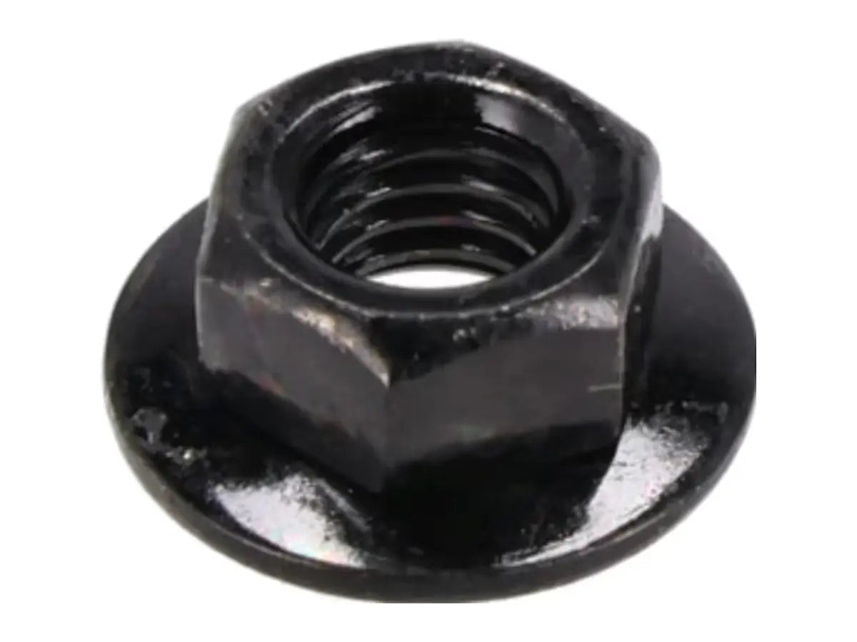 Rheem K9304902003, Nut Blade Motor With Washer M5X0.8