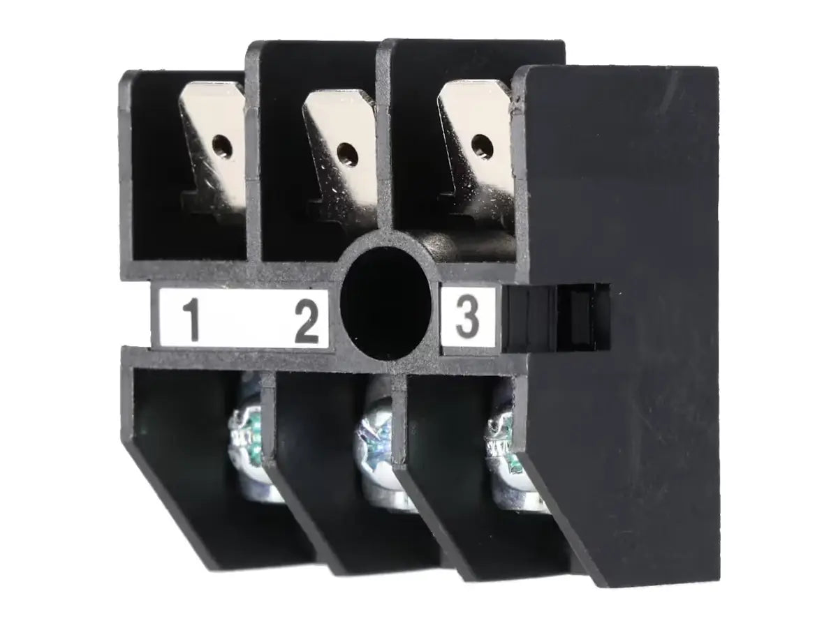 Rheem K9306489045, Terminal