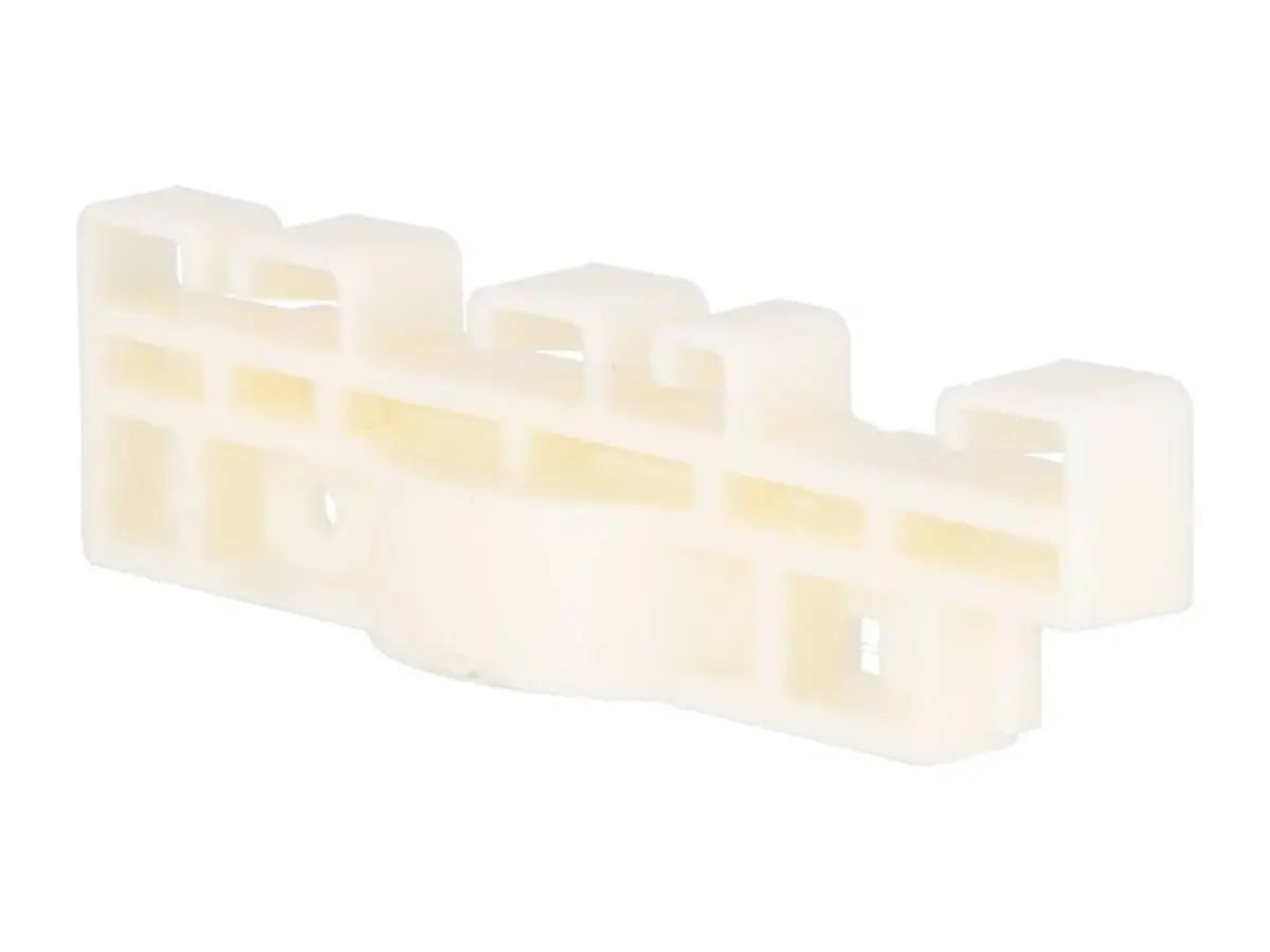 Rheem K9315012012, Clamp Motor Ivory Plastic