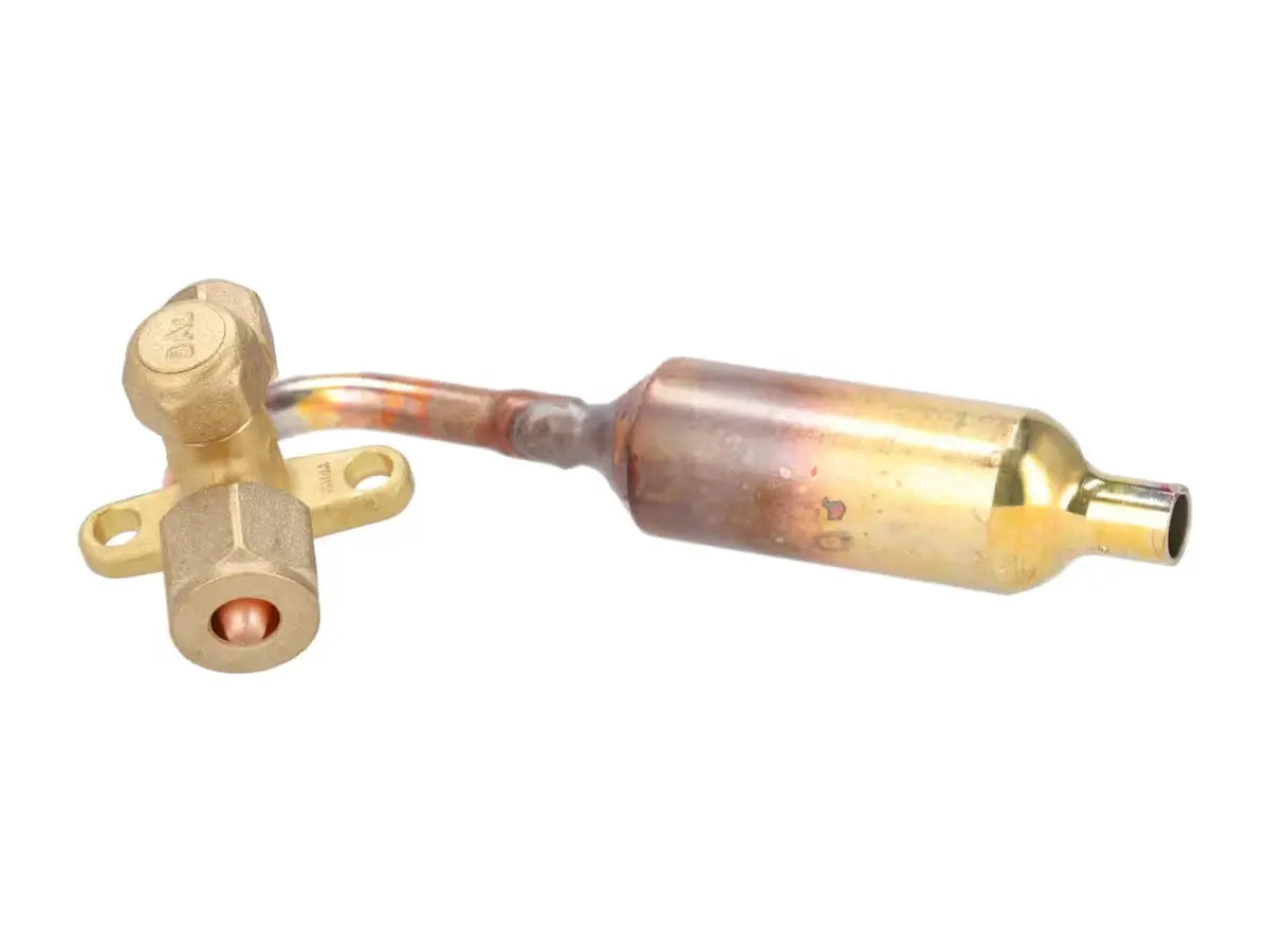 Rheem K9317109000, Valve 3-Way With Muffler