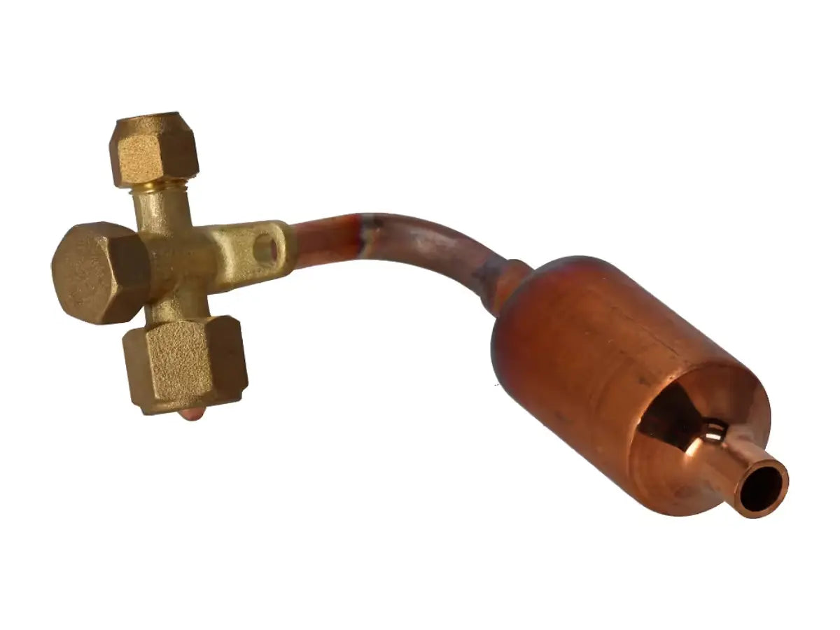 Rheem K9317366038, Valve 3-Way