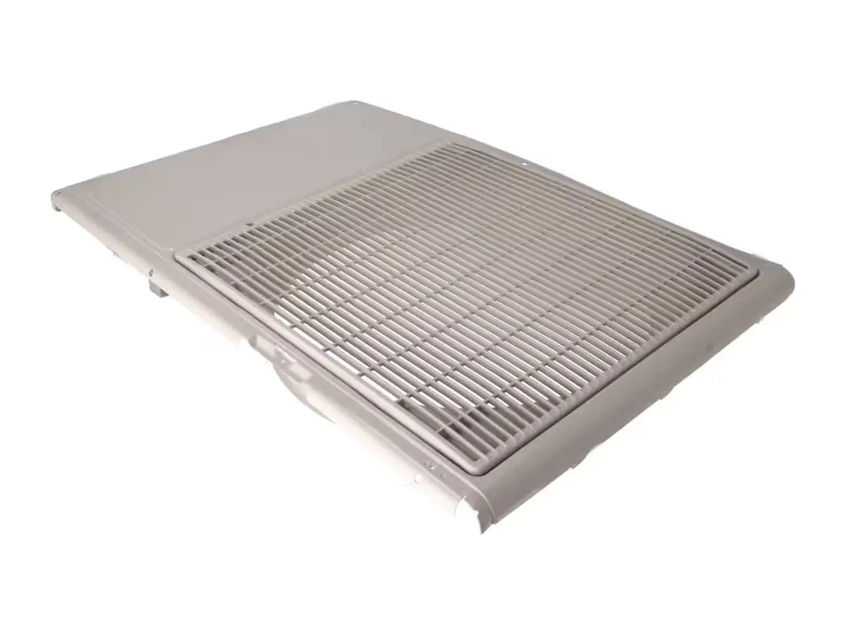 Rheem K9317760034, Front Panel Assembly
