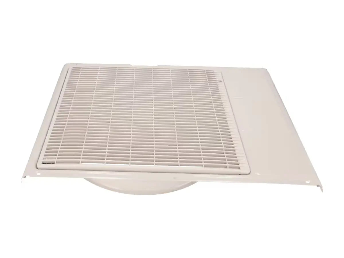 Rheem K9317789035, Front Panel