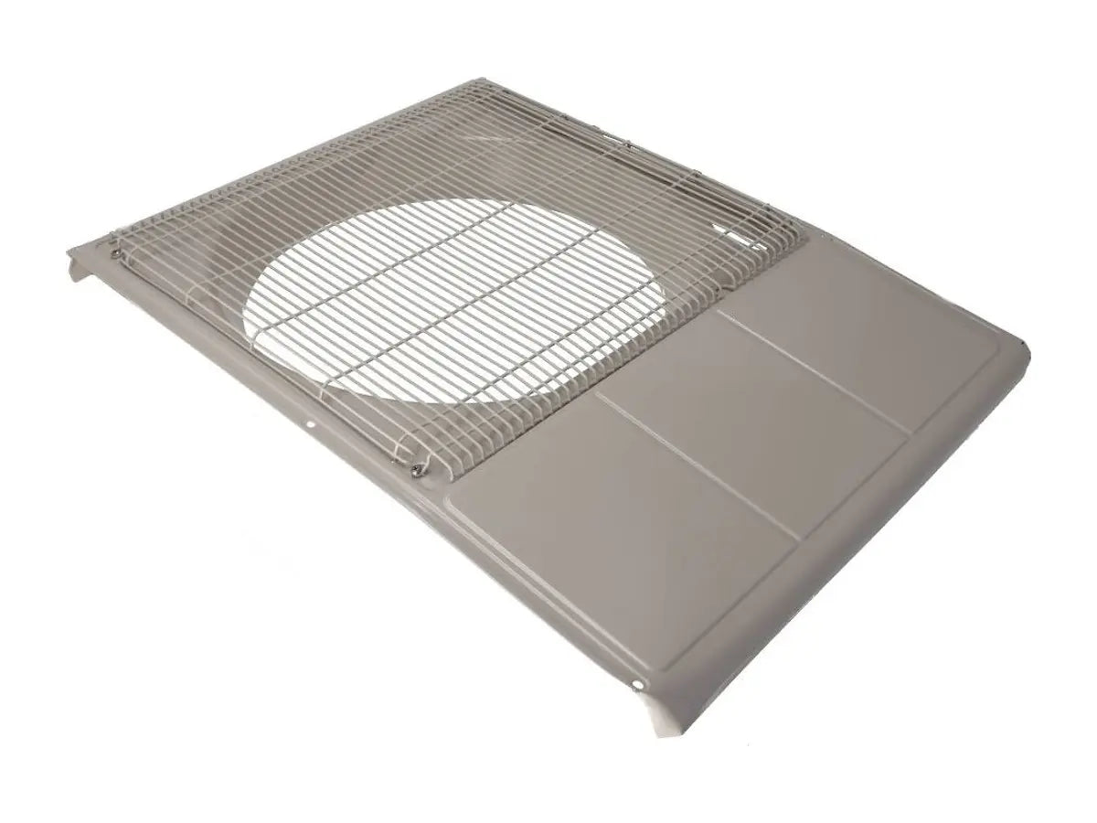 Rheem K9318463132, Front Panel With Grill