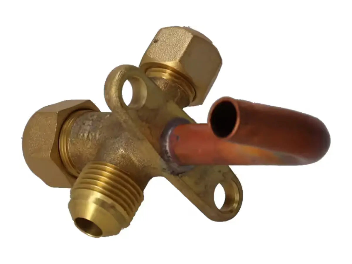 Rheem K9332653007, 3-Way Valve