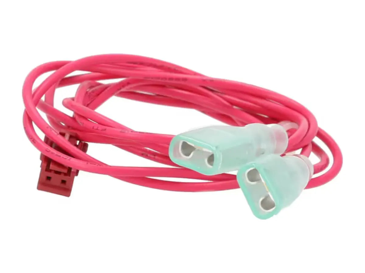Rheem K9367595037, Wire Pressure Switch Red