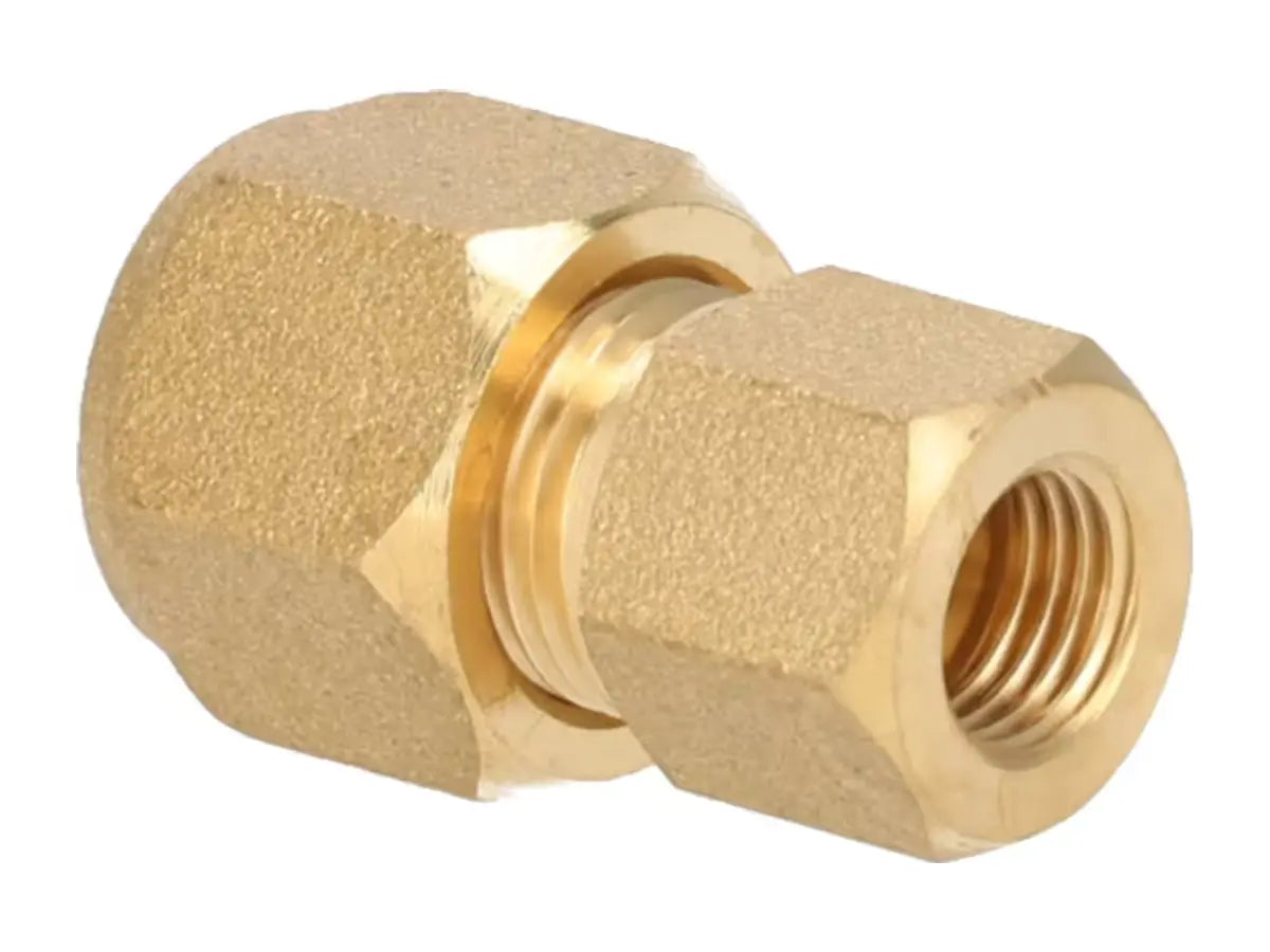 Rheem K9373323006, Adapter E Assembly 1/4 3/8