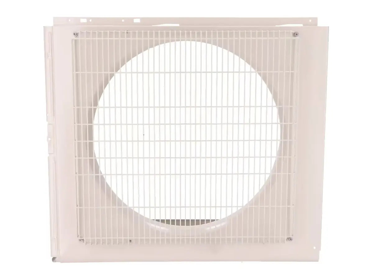 Rheem K9374414123, Front Panel With Fan Guard