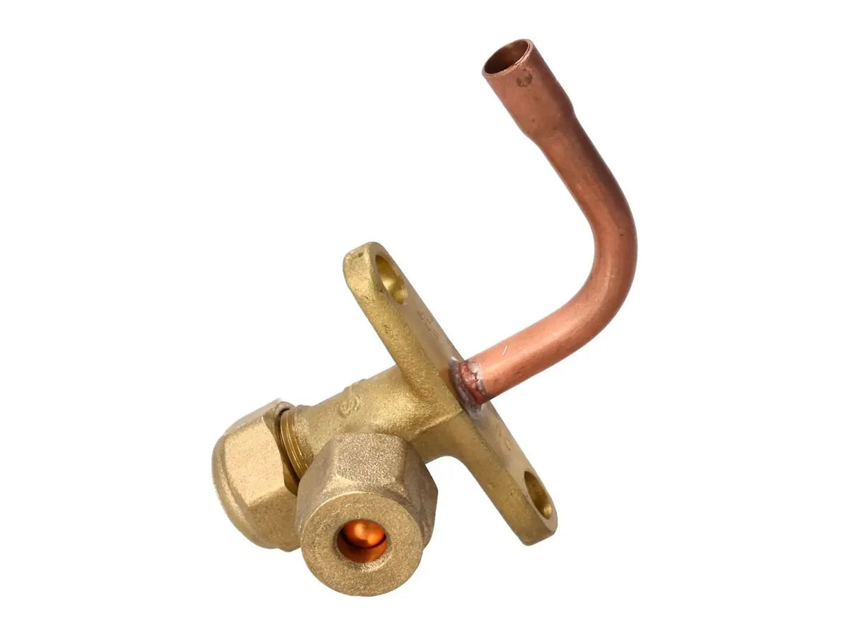 Rheem K9375614027, Valve 2-Way Assembly