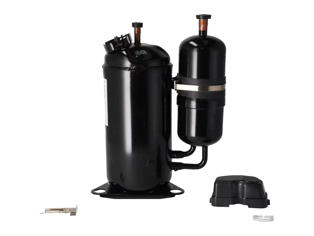 Rheem K9375710019, Compressor With Accumulator