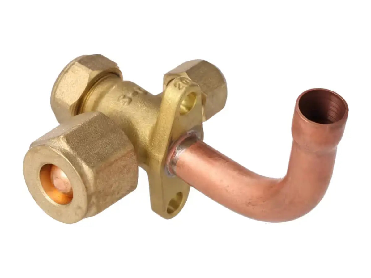 Rheem K9378282018, 3-Way Valve
