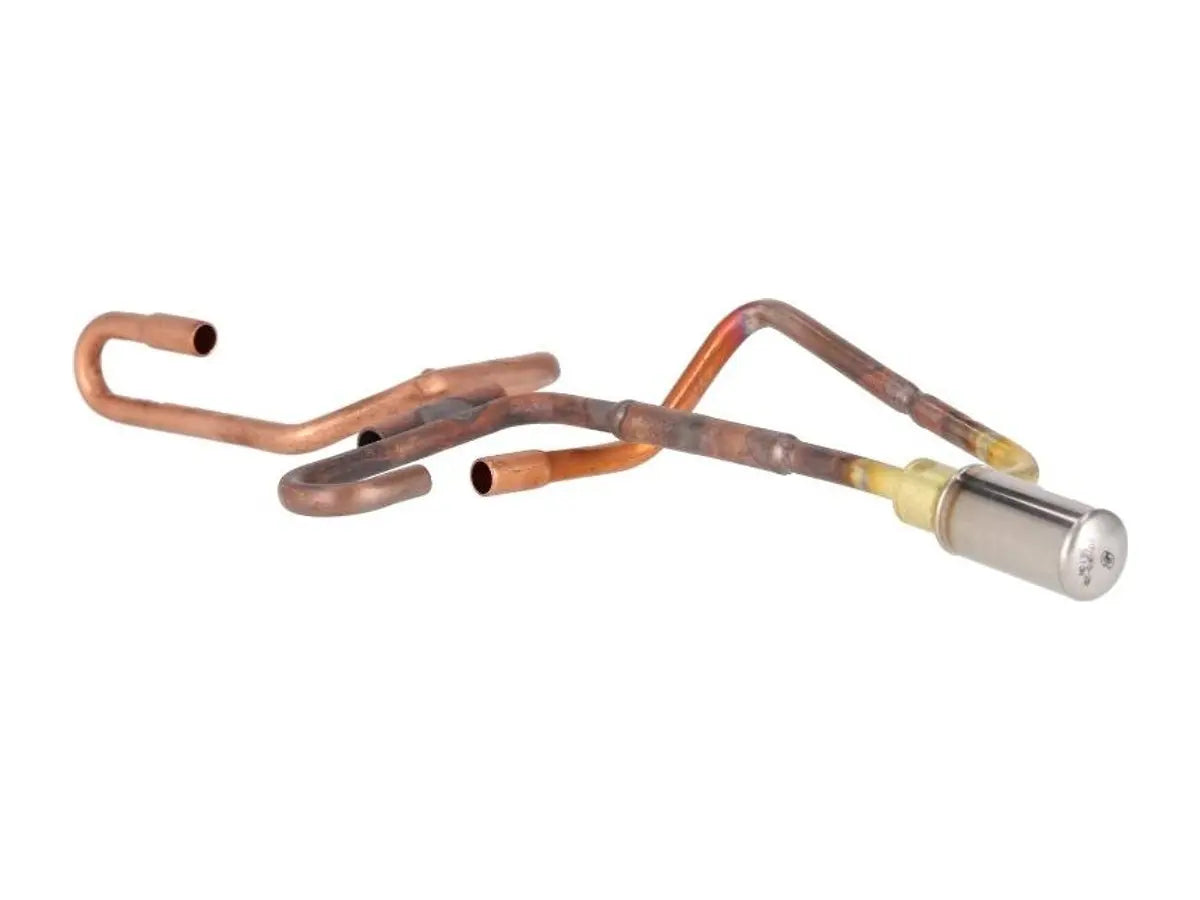 Rheem K9378321014, Expansion Valve Assembly Brazing (2 Pcs)