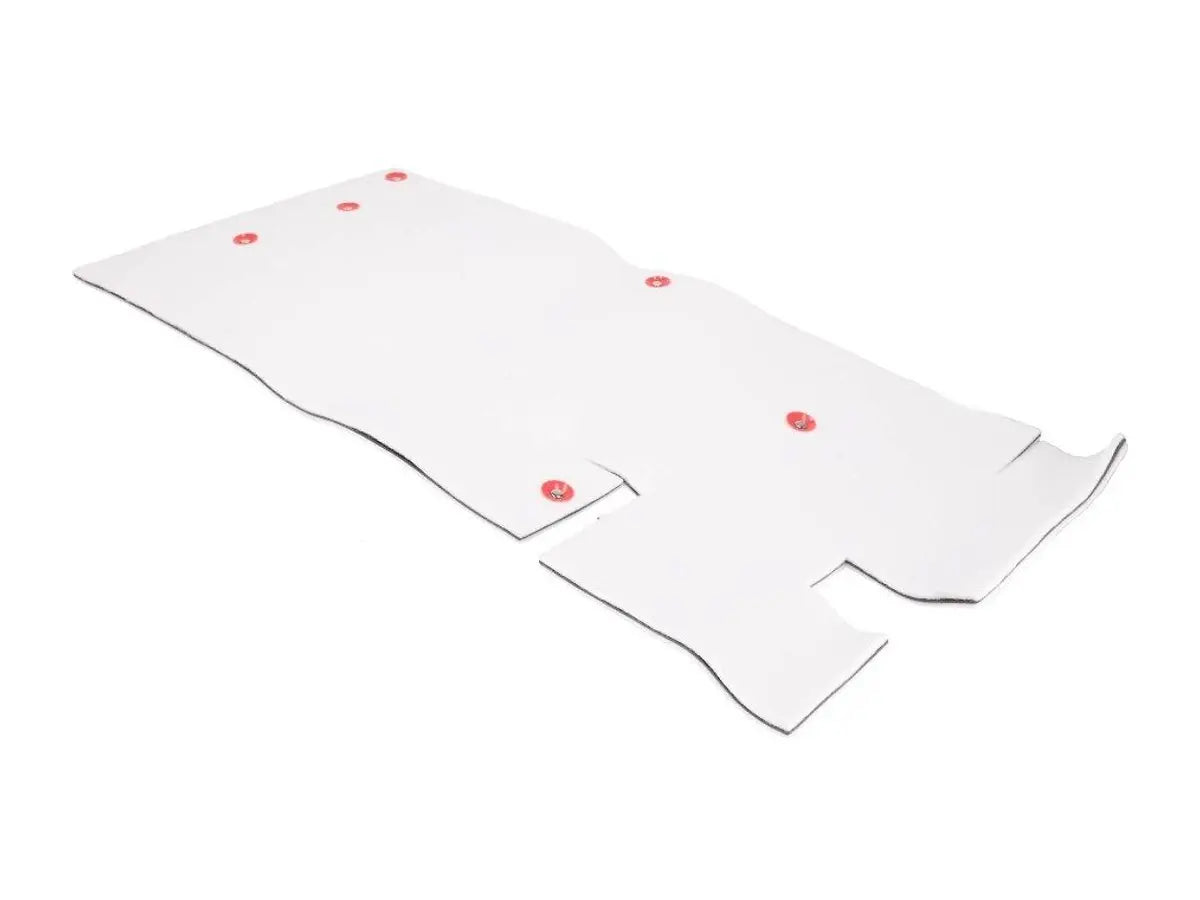 Rheem K9379647090, S-Abs (Comp Cover Body) Hvab