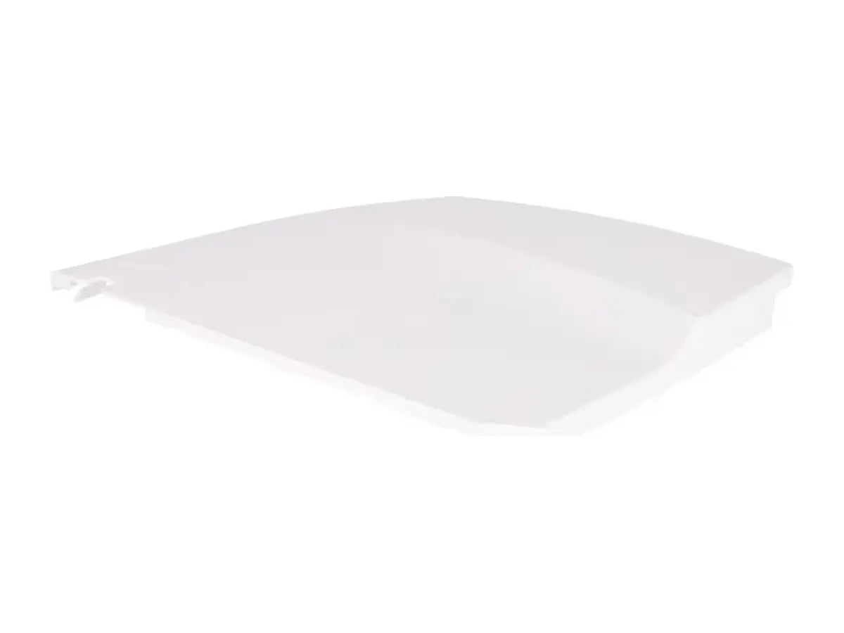 Rheem K9380986003, Front Panel Right White