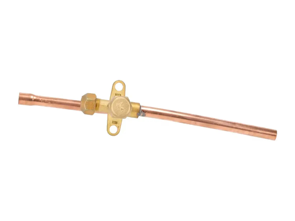 Rheem K9381055012, Valve 3-Way With Pipe